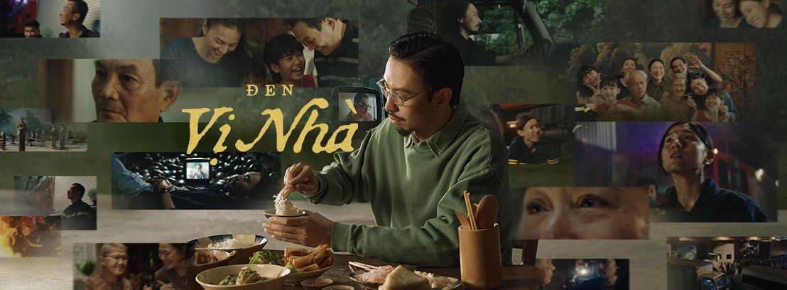 Vị Nhà – Đen Vâu